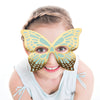 Butterfly Shimmer  Masks (8 counts)