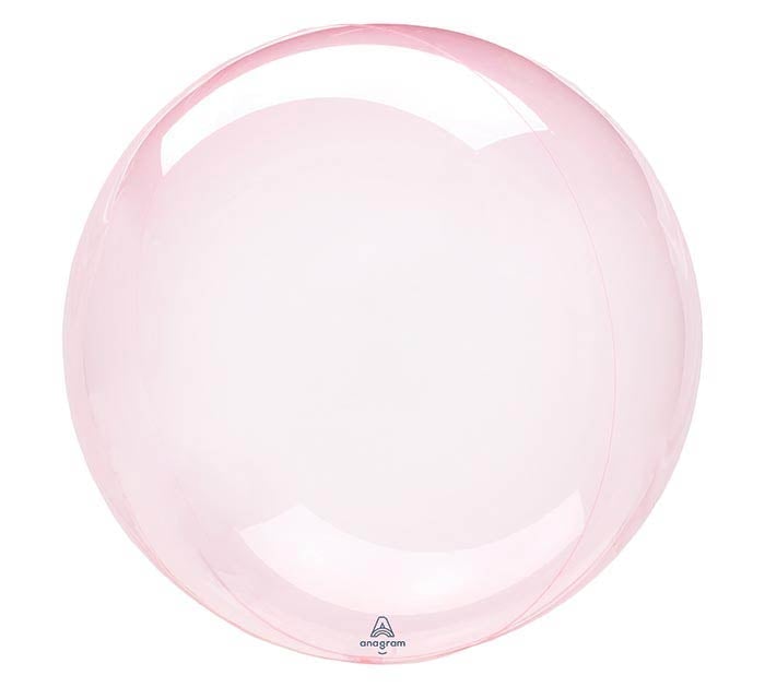 Transparent Strong & Stretchy Clear Archline – 1/Roll – Balloon Warehouse™