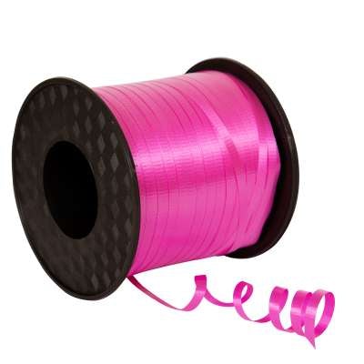 Light Pink Curling Ribbon, 500 yd.