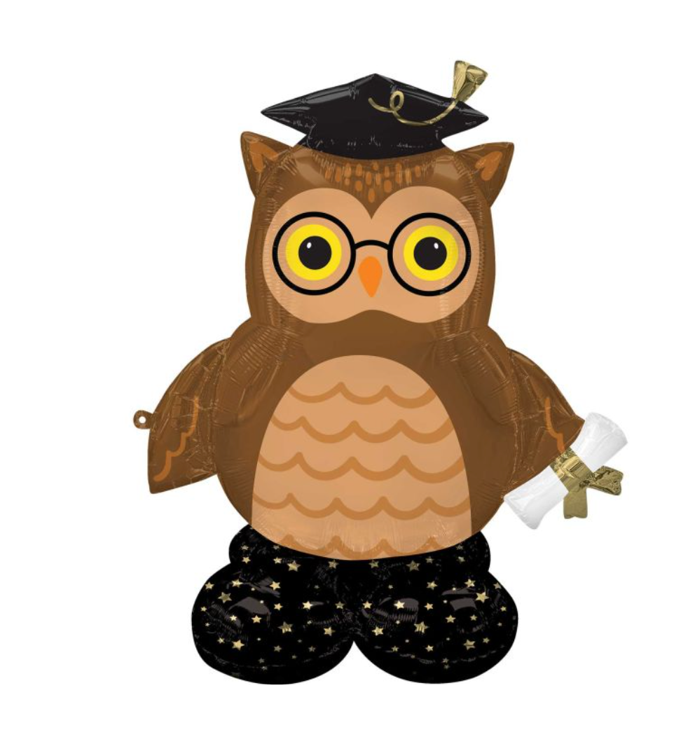 wise owl clipart