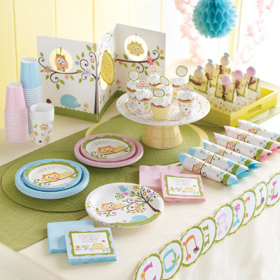 Happy Tree – Goparty Decoration