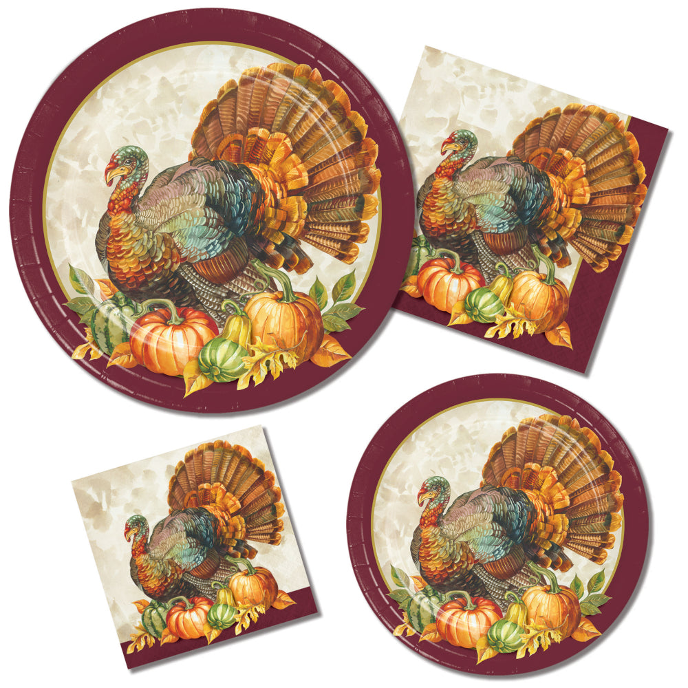 Traditional Turkey – Goparty Decoration