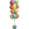 Cascading Balloon Latex 11