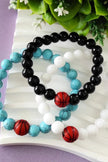 | Boy gift Bracelets | Sports bracelet | Superhero bracelets |