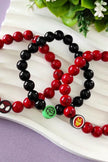 | Boy gift Bracelets | Sports bracelet | Superhero bracelets |