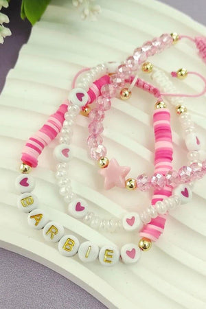 Girls Bracelet