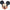 Micky Mouse’s Forever Head Super-shape Foil Balloon