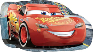 uper/Shape Lightning McQueen