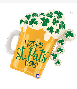 Happy St. Pat's Day! Beer 27