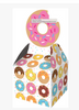 Donut Time Favor Box (8 count)