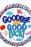 Goodbye and good luck 18″ Foil Balloon (Copy)