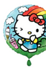 Hello Kitty 18″ Foil Balloon