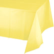 Mimosa Plastic Tablecover