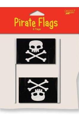 Pirate Flags