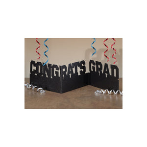 Graduation Congrats Grad Table Centerpiece