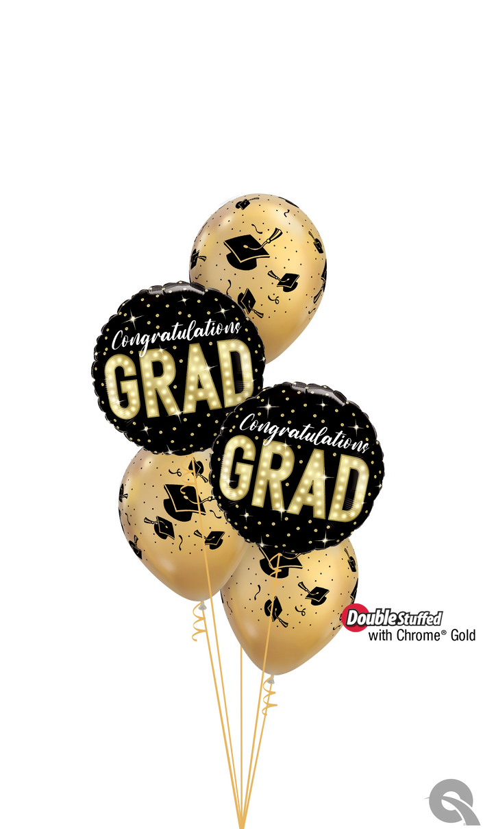 Graduation  Hat’s off to you grad!