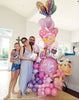 Welcome Babies Balloon Arrangements