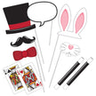 Magic Party Photoprops (10)
