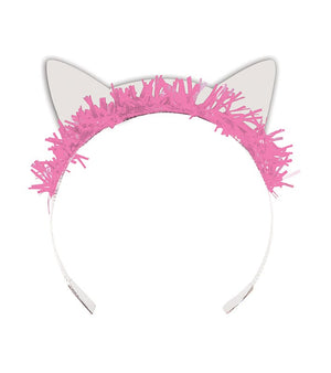 Purr-Fect Party Assorted Tiaras