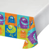 Fun Monsters Table-cover