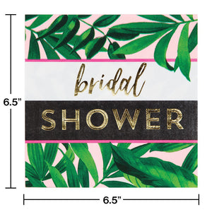 Pineapple Wedding Bridal Shower