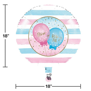 Gender Reveal Balloon  18