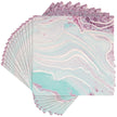 Opalescence Lunch Napkins (24 counts)