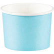 Pastel Blue Cup Treat ( 8 counts)