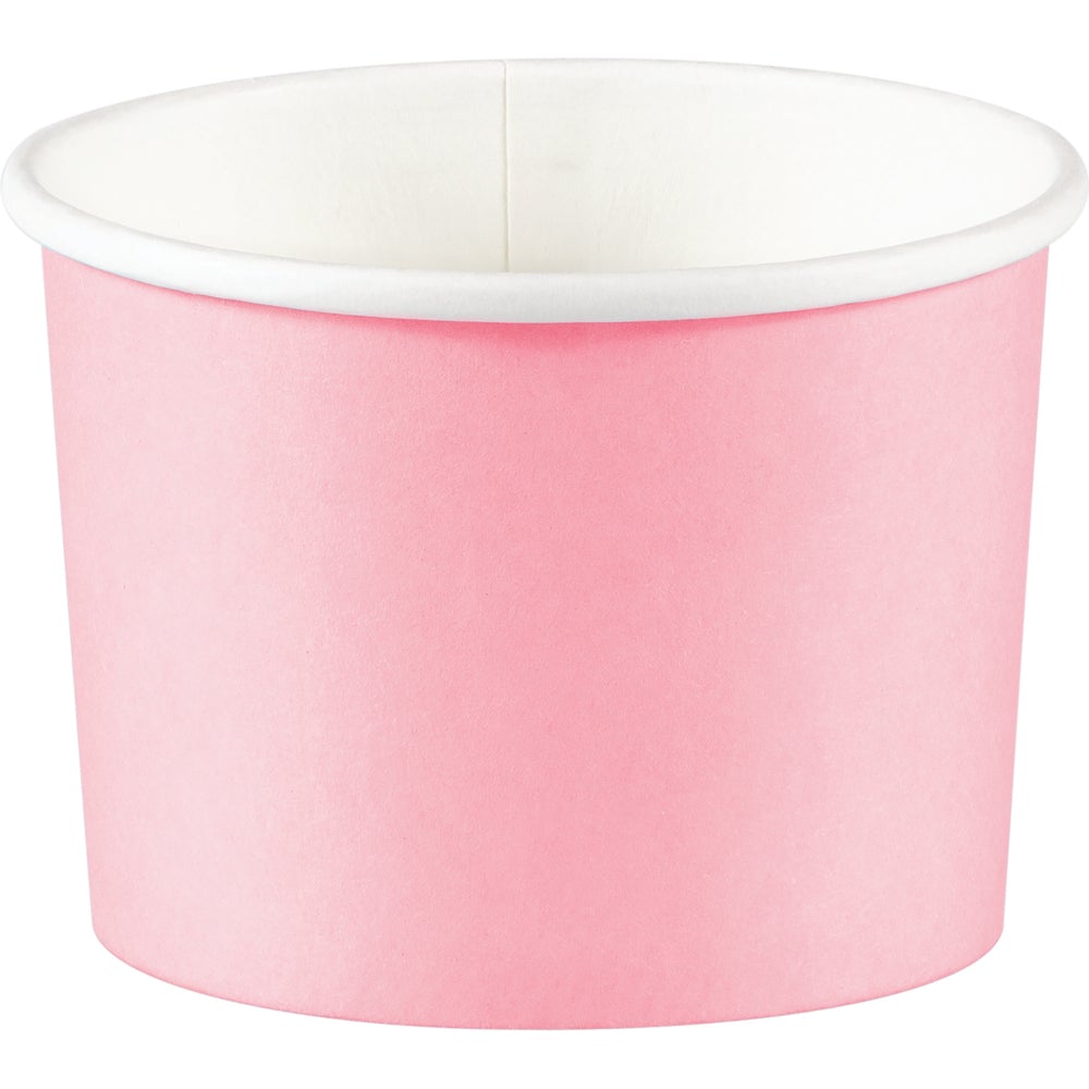 Classic Pink Cup Treat ( 8 counts)