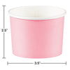 Classic Pink Cup Treat ( 8 counts)