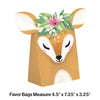Deer Little One Favor Bags