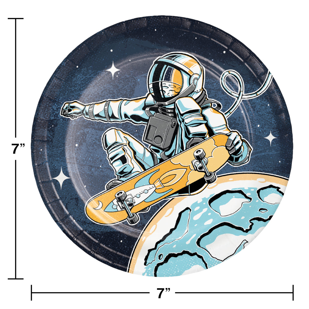 Space Skater 7
