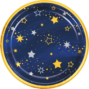 Starry Night Star 9