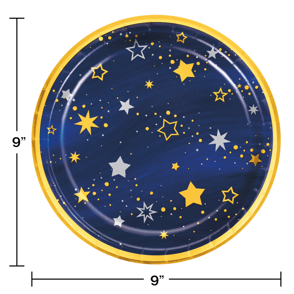 Starry Night Star 9