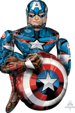 Air-Walker Marvel Avengers Captain America