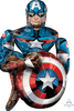 Air-Walker Marvel Avengers Captain America