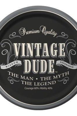 Vintage Dude 9