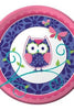 Owl Pal Dinner Plates