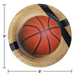 Sport Fanatic Basketball 9