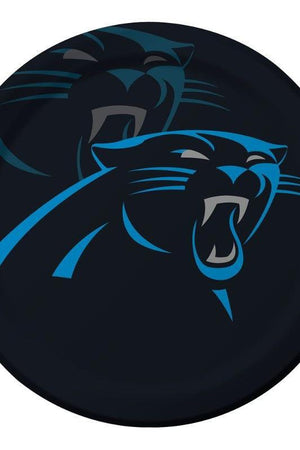 Panthers Dinner Plates