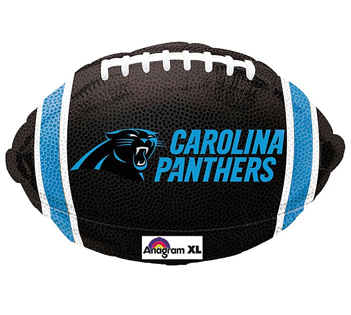 Nfl Carolina Panthers Football