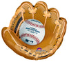 Baseball Glove and ball Balloon