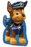 Paw Patrol Super Shaped Foil Balloons