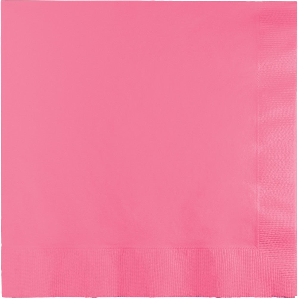 Candy Pink Luncheon Napkin