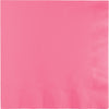 Candy Pink Luncheon Napkin
