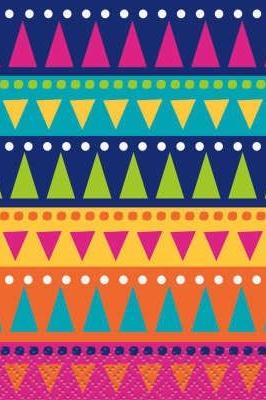 Boho Fiesta Beverage Napkins