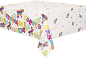 Mexican Fiesta Tablecover