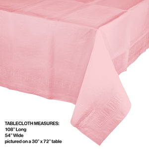 Table-cover Paper and Plastic  54
