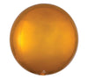 21" Orbz Round Balloon Foil