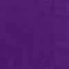 Deep Purple Lunch Napkins 2-Ply (20 counts)